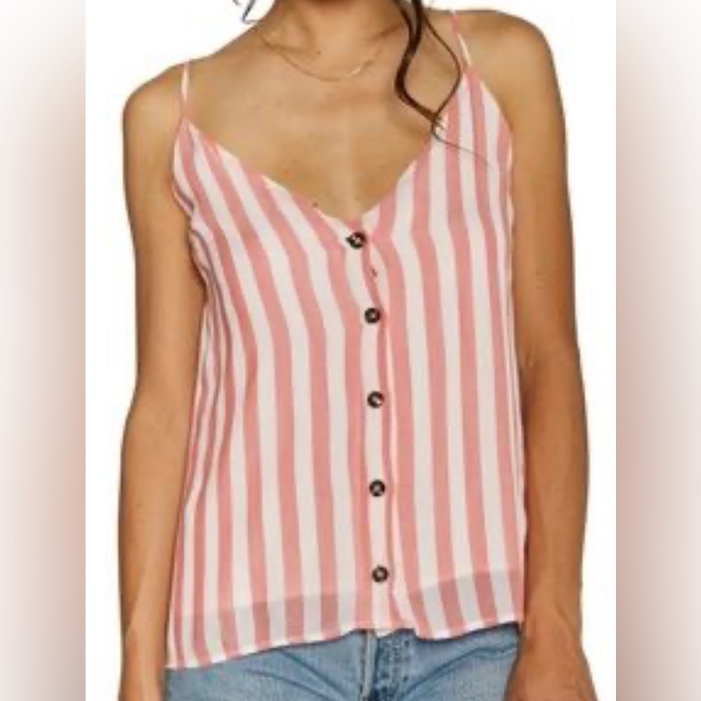 The Good Jane Sarah Cami - NWT - Size XL